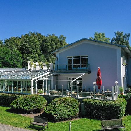 Seehotel Frankenhorst - BW Signature Collection Schwerin  Kültér fotó